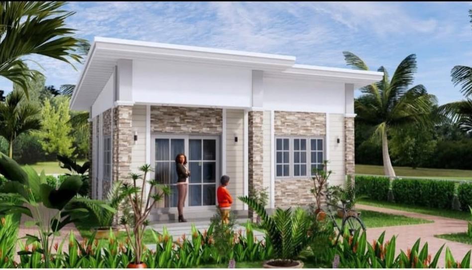 Foto 1 de Pis en venda a Camino Manzanos, 102, Hontoba, Guadalajara