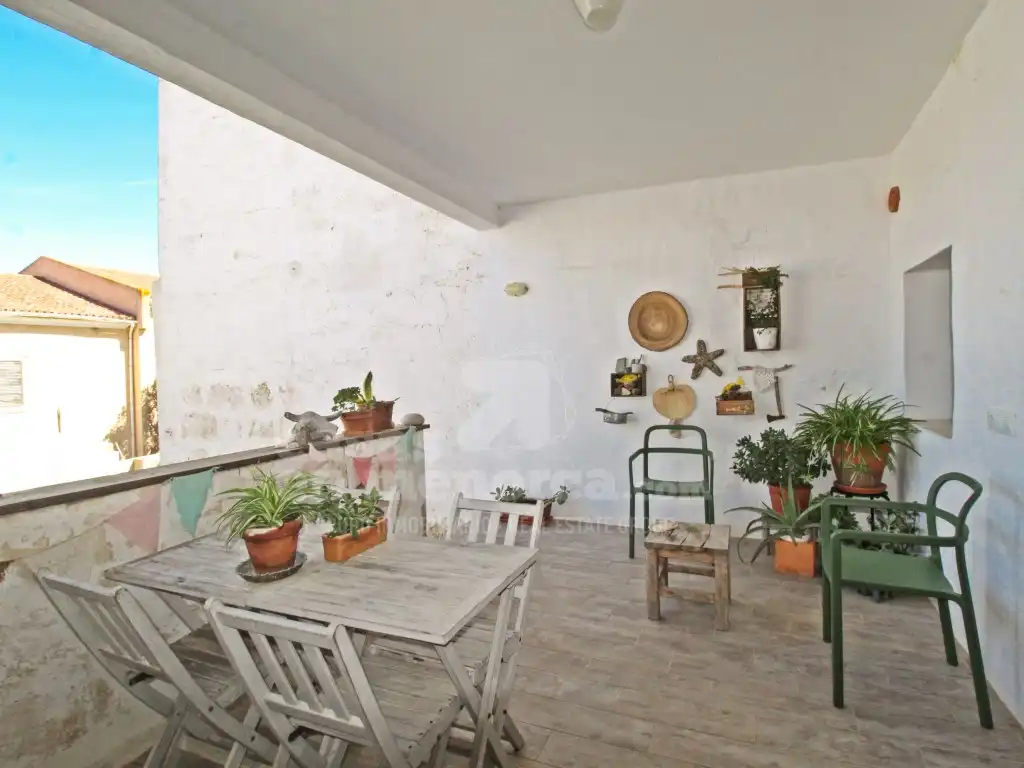 Casa amb jardí en venda a Alaior poble, imagen 8