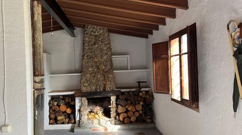 Foto 5 de Finca rústica en venda a Partida Aitana del Arbre, Confrides, Alicante