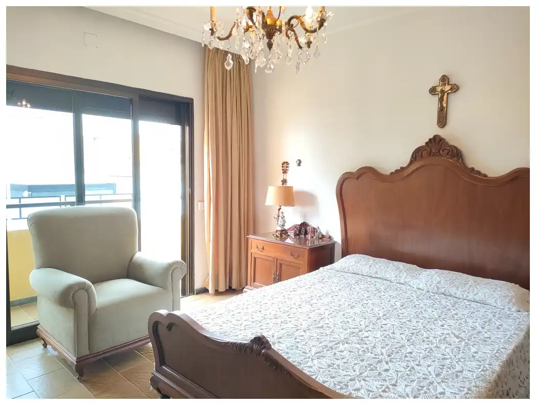 Habitación de Casa o chalet en venta en Telde con Jardín privado, Terraza y Trastero