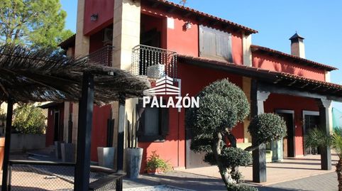 Chalet en venta en Catral Alicante, de Lujo