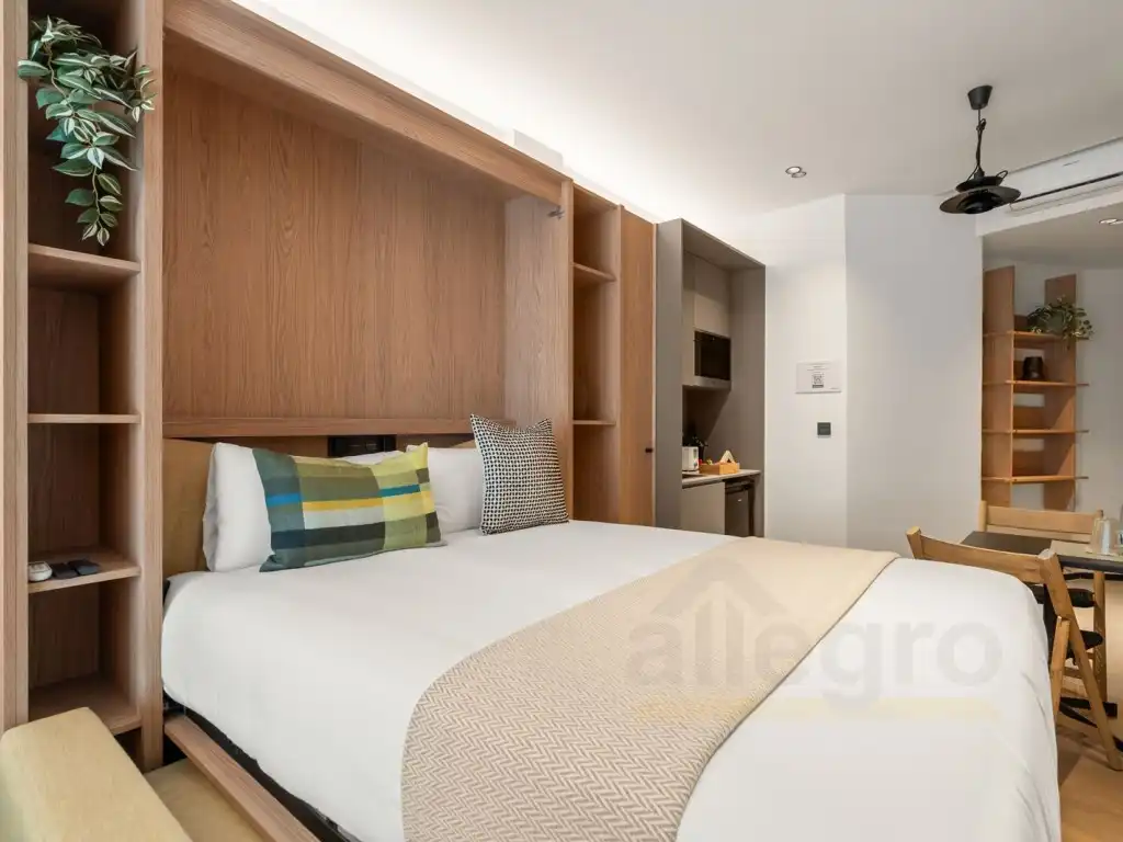 Bedroom of Commercial properties for sale in Puente de Vallecas