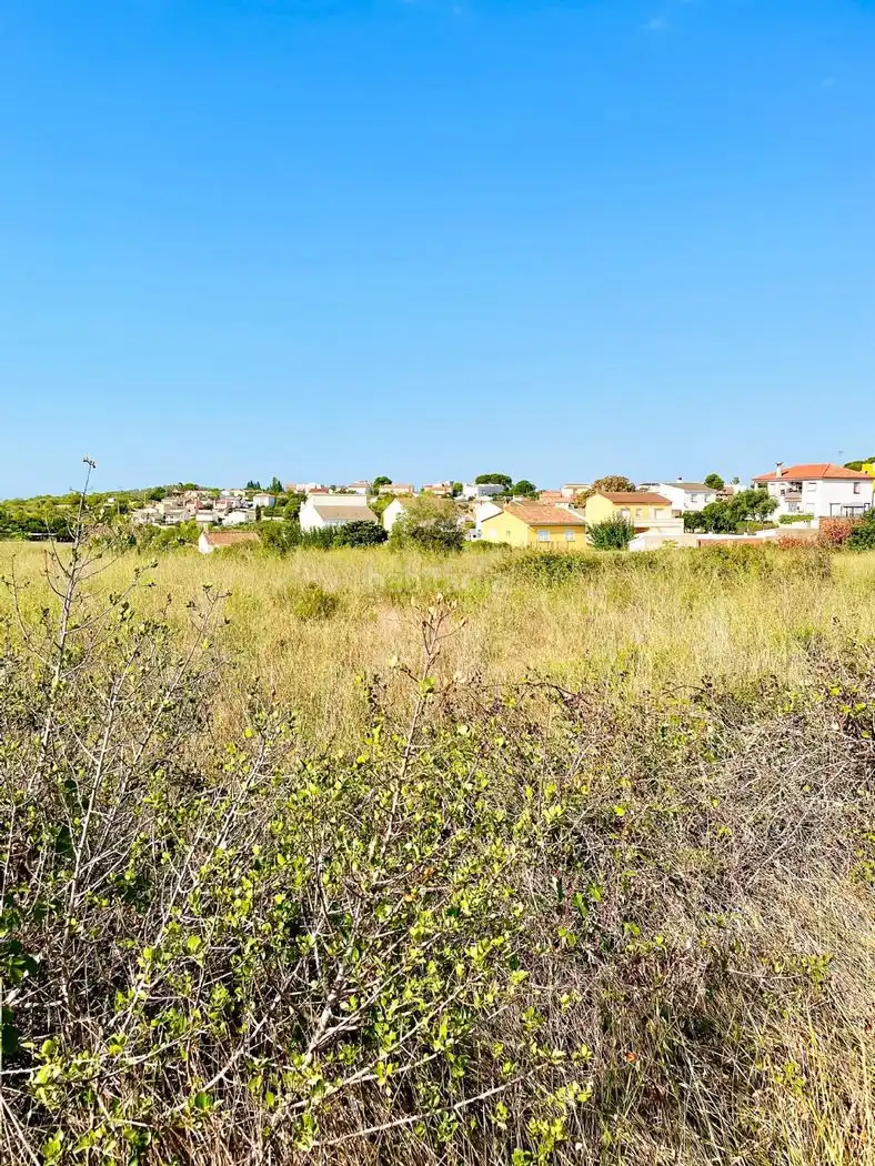 Rural land for sale in Calle Piscina 3305, imagen 7