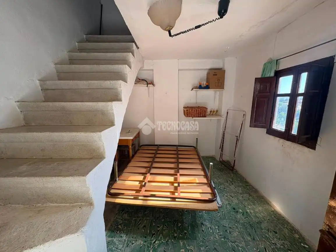 Casa adosada en venta en Los Villares