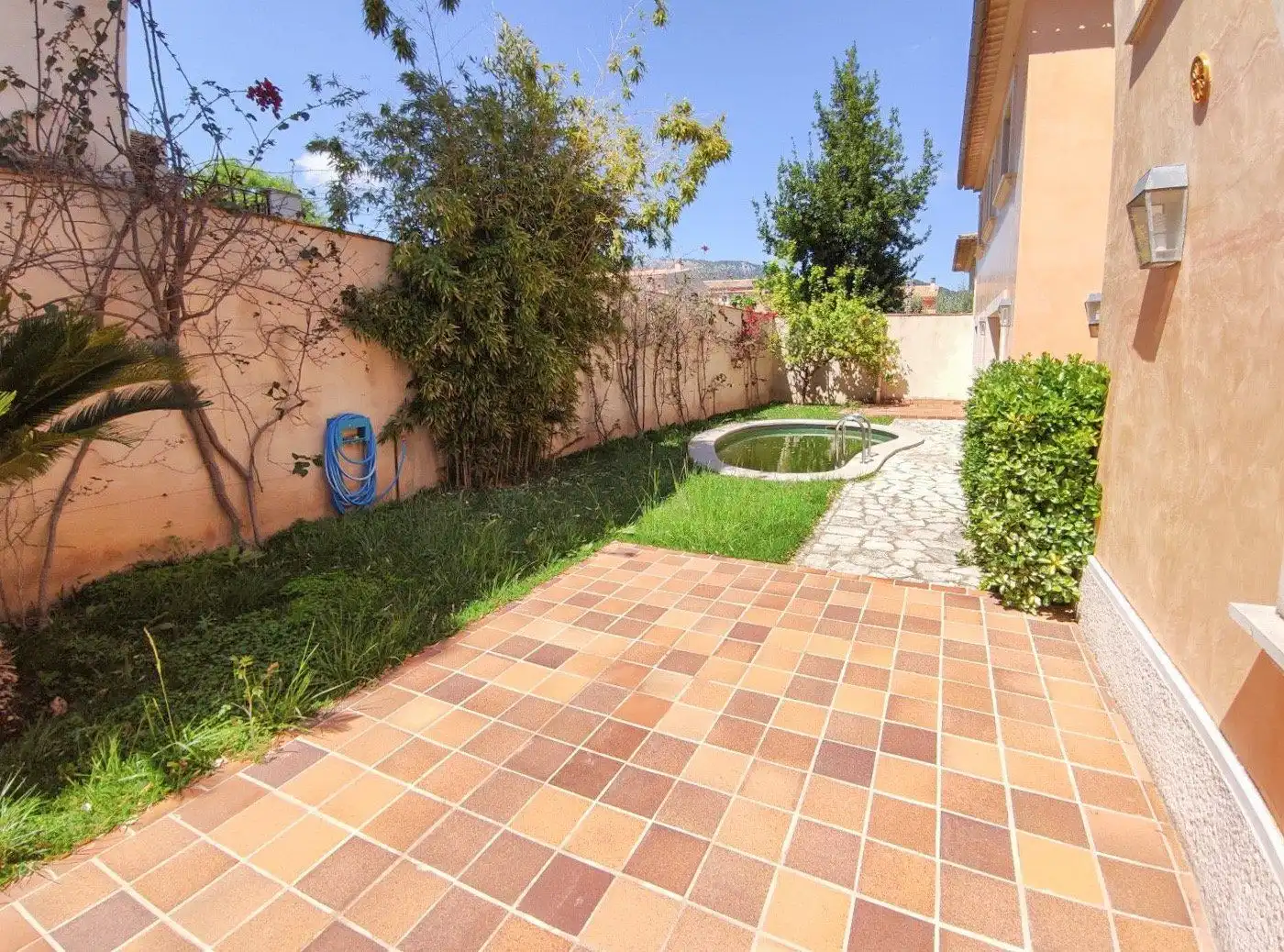 Xalet amb terrassa en venda a Carrer de sa Font, imagen 4