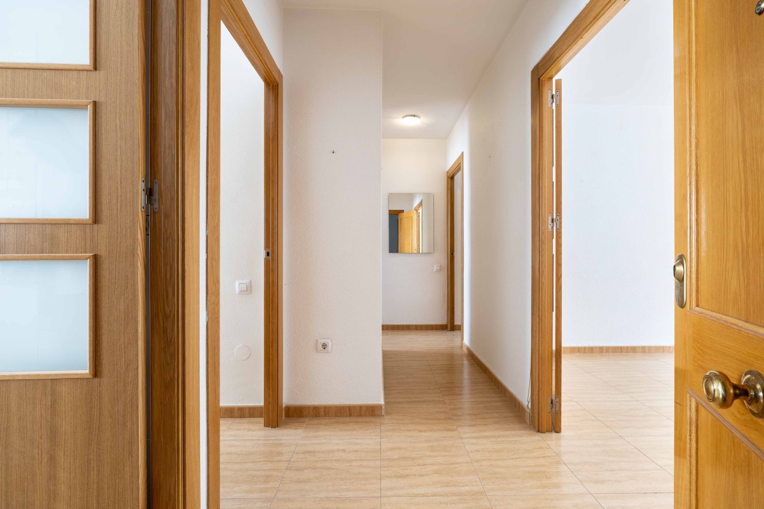 Flat for sale in  Murcia Capital  with Air Conditioner and Balcony