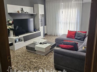Ático con ascensor en venta en Calle Manuel Bellido