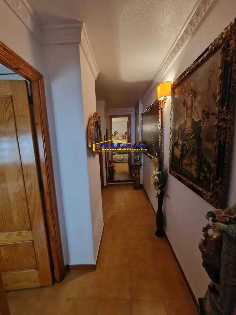 Casa adosada en venta en Almonte con Terraza, Trastero y Balcón