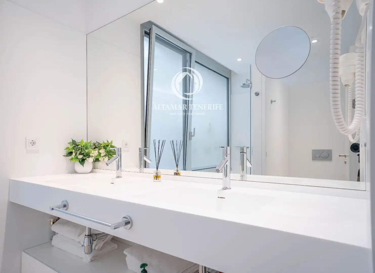 Maison avec piscine à vendre à Carretera General del Sur TF-47, imagen 25