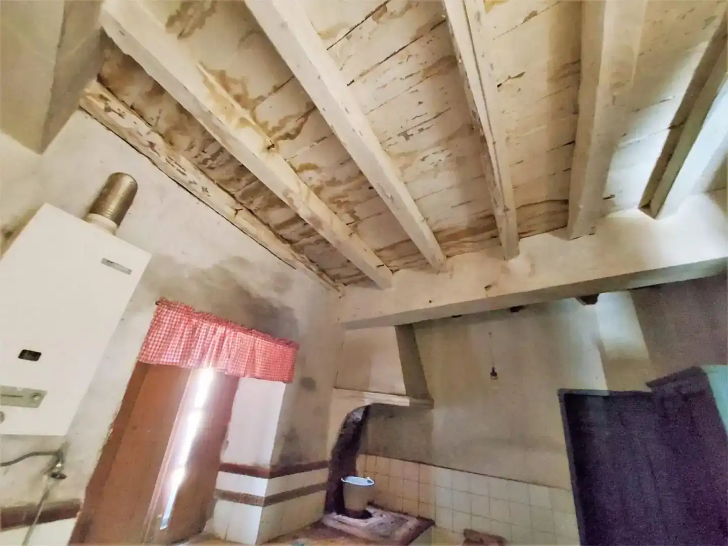 Casa o xalet en venda en Campo de San Pedro, Segovia