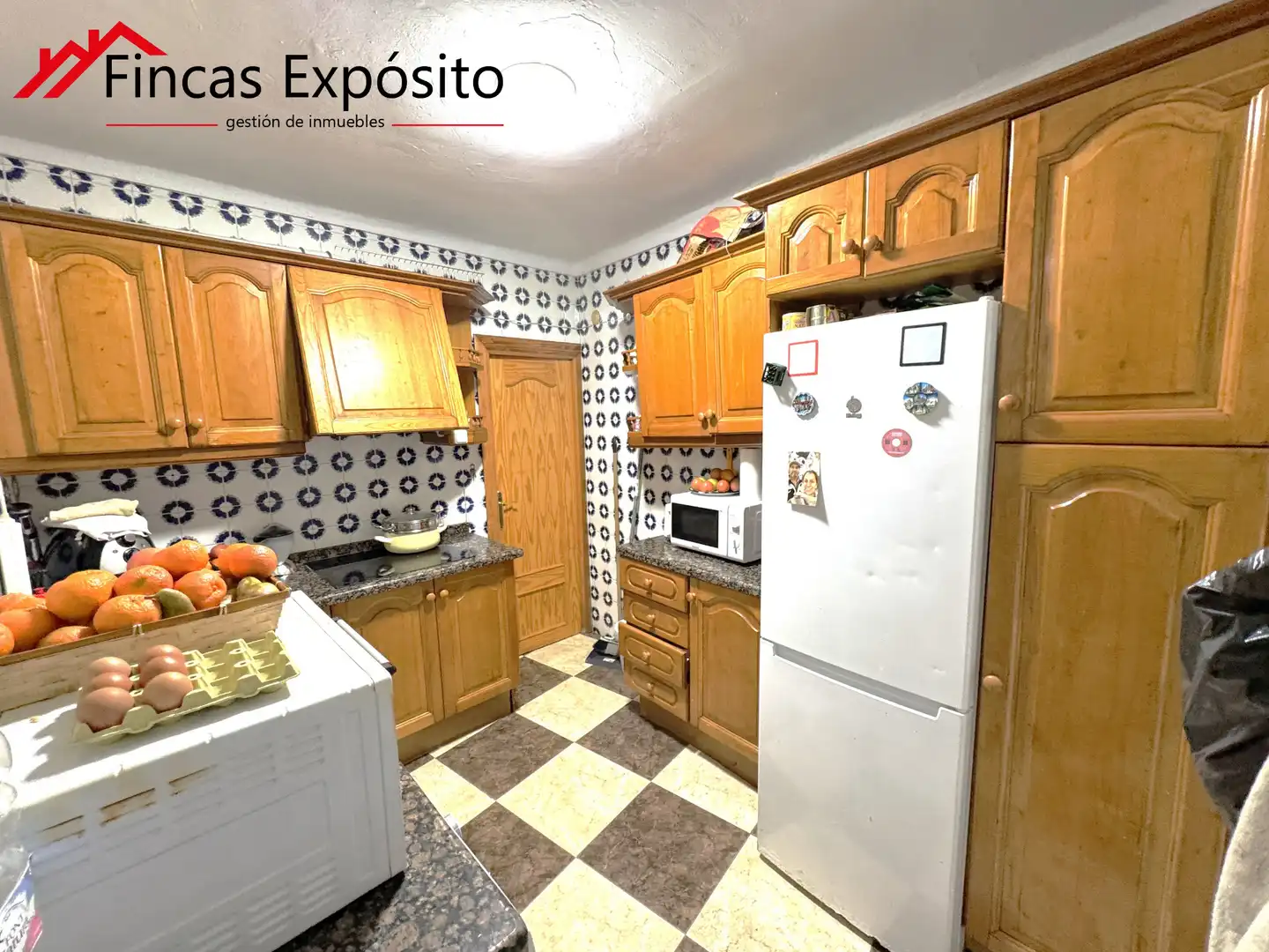 Cuina de Casa o xalet en venda en Vélez-Málaga amb Aire condicionat, Calefacció i Terrassa