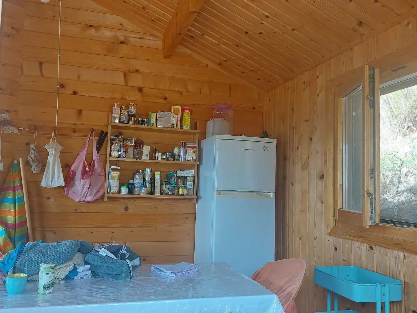 Casa rústica con piscina en venta en Los Guájares, imagen 15