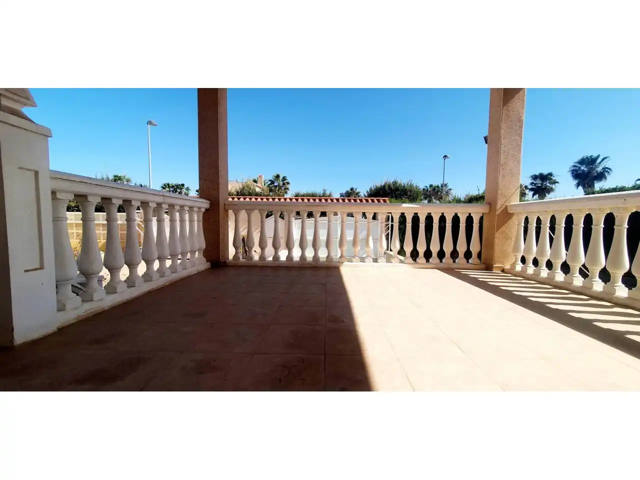 Villa con giardino in vendita a Almerimar, imagen 19