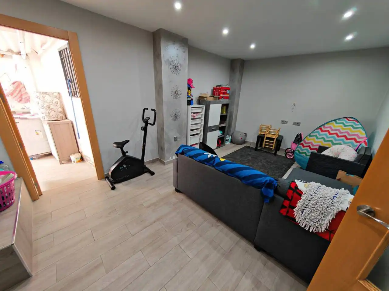 Casa en venda a Huétor Tájar, imagen 18