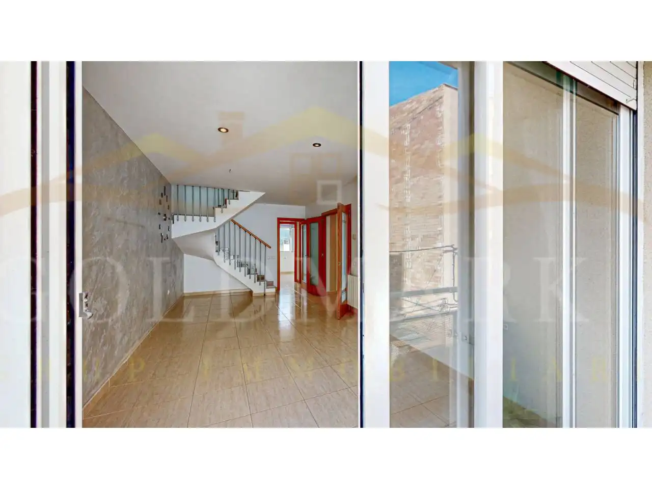 Duplexes for sale in Vilanova del Camí  with Heating, Terrace and Balcony