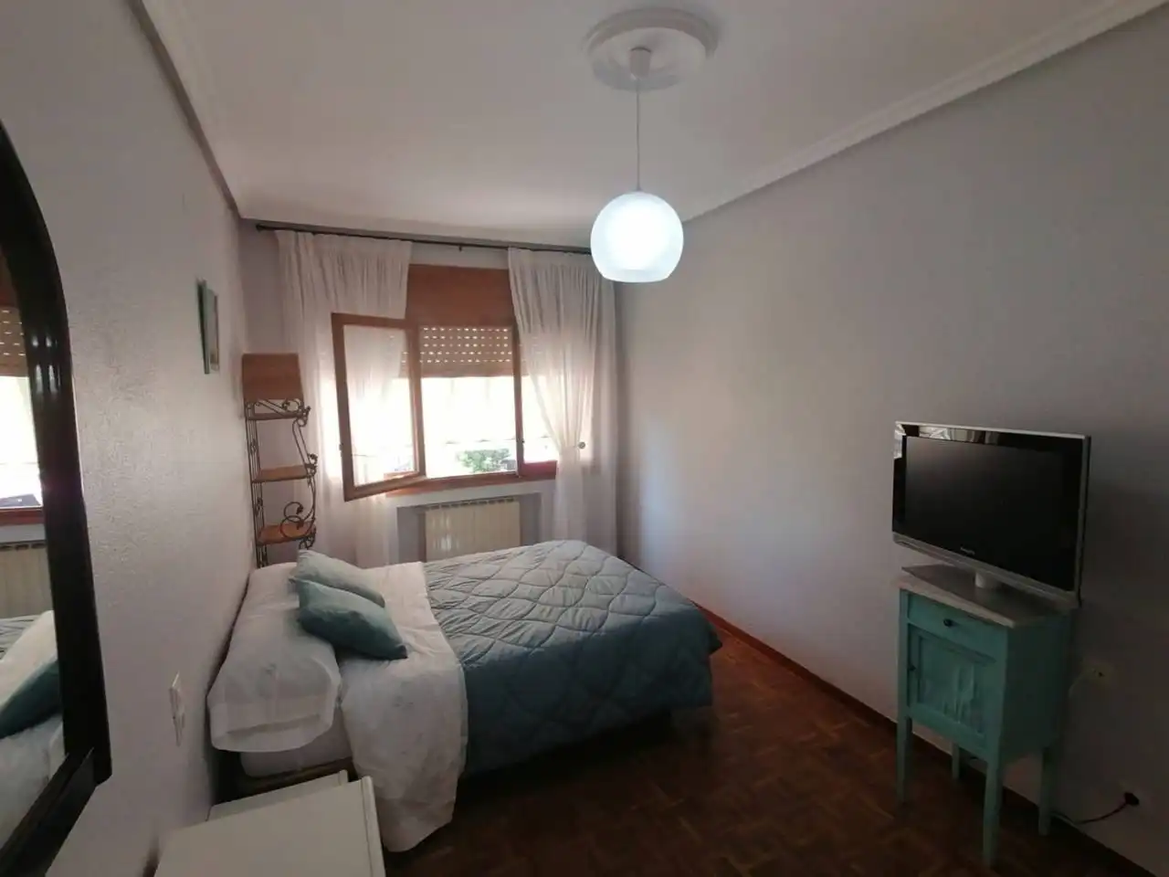 Flat for sale in Avenida SALAMANCA, 30, Ciudad Rodrigo