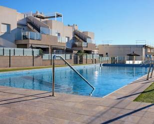 Swimming pool of Planta baja for sale in Torrevieja  with Air Conditioner and Terrace