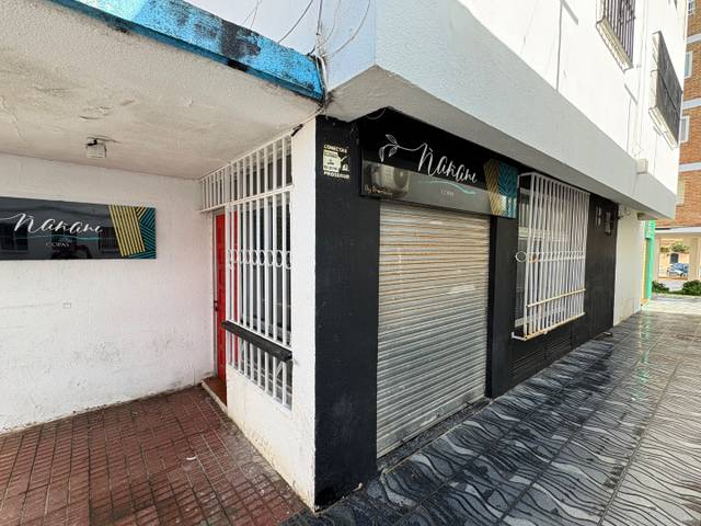 Local comercial en Venta en Sector A, 12 en Centro - Torre de la Higuera