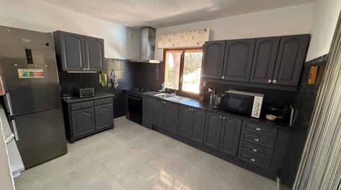 Foto 3 de Casa o xalet en venda a Villamartín - Las Filipinas, Alicante