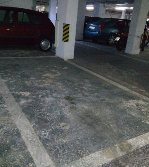 Photo 2 of Garage to rent in Paseo Marítimo, 23, Paseo Marítimo - San José - La Laguna, Cádiz