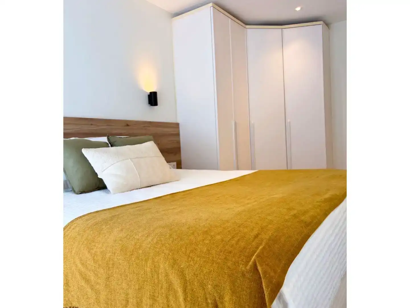 Habitación de Piso en venta en Anoeta con Amueblado y Balcón
