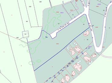 Terrenos y solares en venta en Oliva pueblo