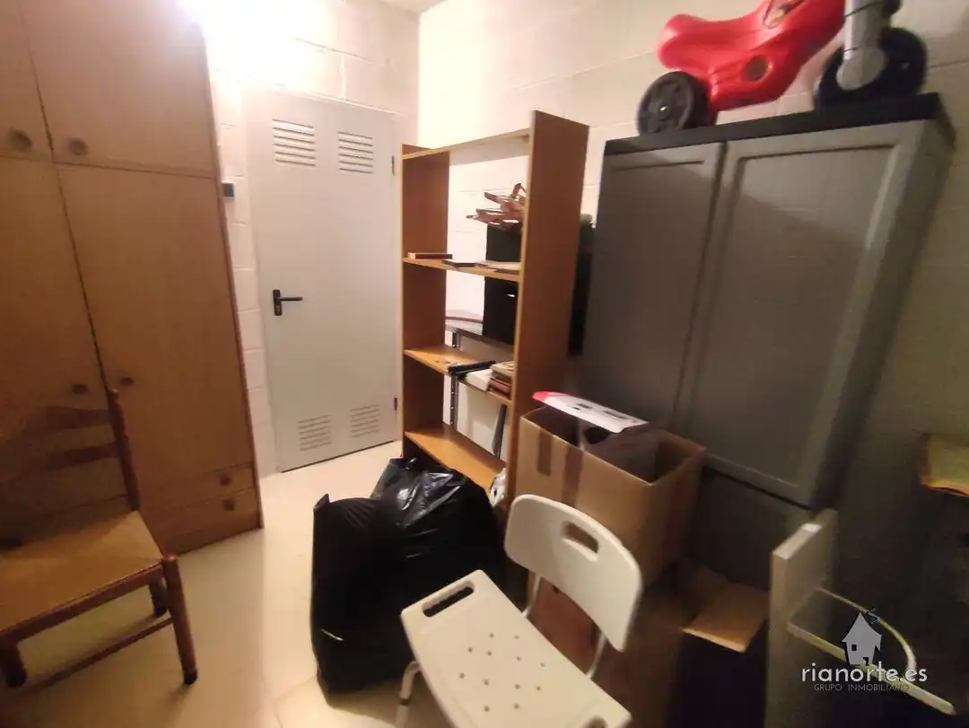 Flat for sale in Langreo  with Heating, Storage room and Furnished