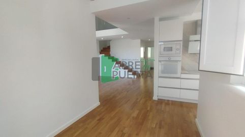 Foto 3 de Dúplex de lloguer a Casco Viejo, Ourense Capital