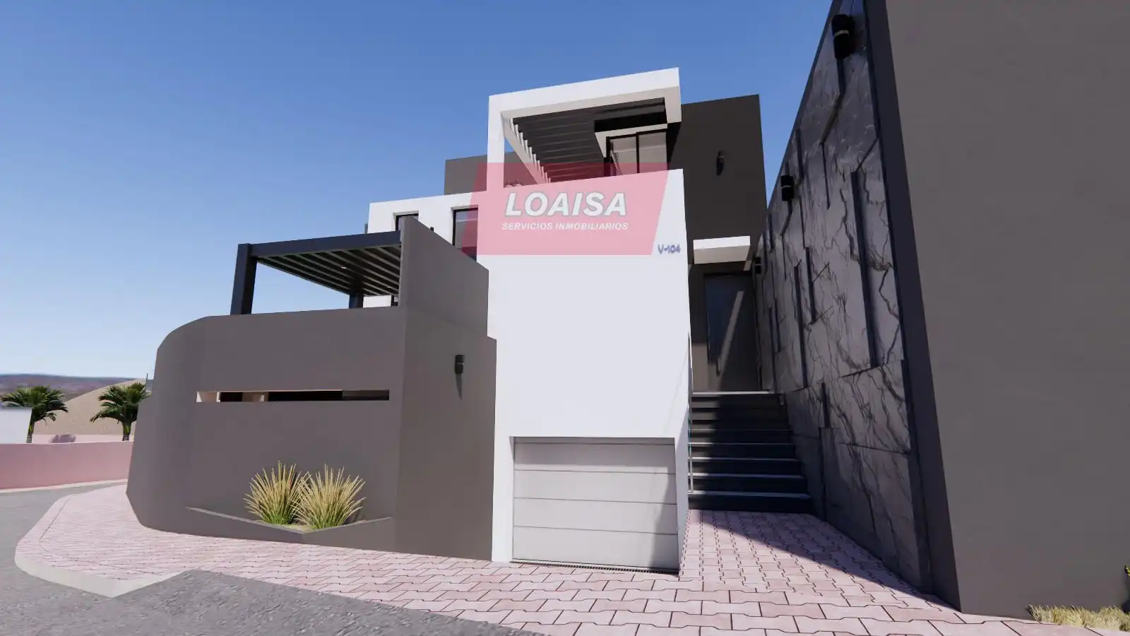 Maison mitoyenne avec piscine à vendre à LOS COLLADOS, imagen 10