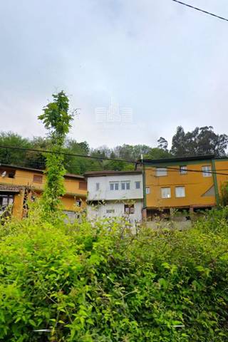 Casa-chalet en Venta en N/A en San Pedro - Siana