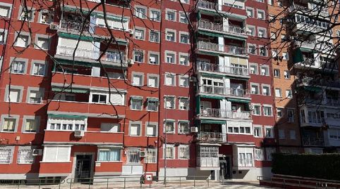 Foto 2 de Planta baja en venta en Sierra de Picos Europa, 25, Zona Centro Joven, Alcorcón