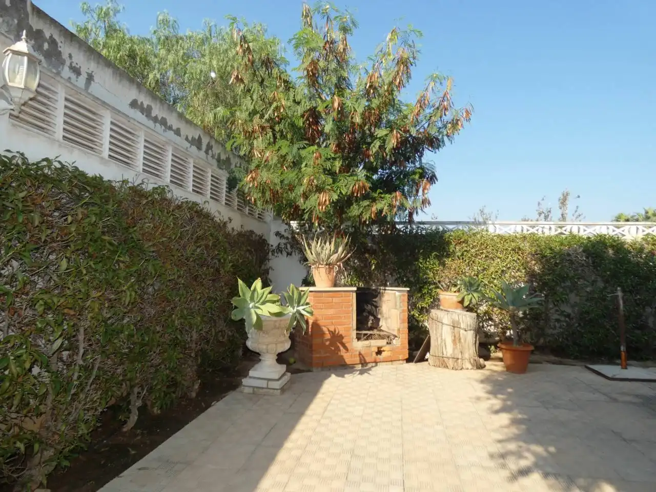 Houses for sale in El Sabinar – Urbanizaciones – Las Marinas – Playa Serena