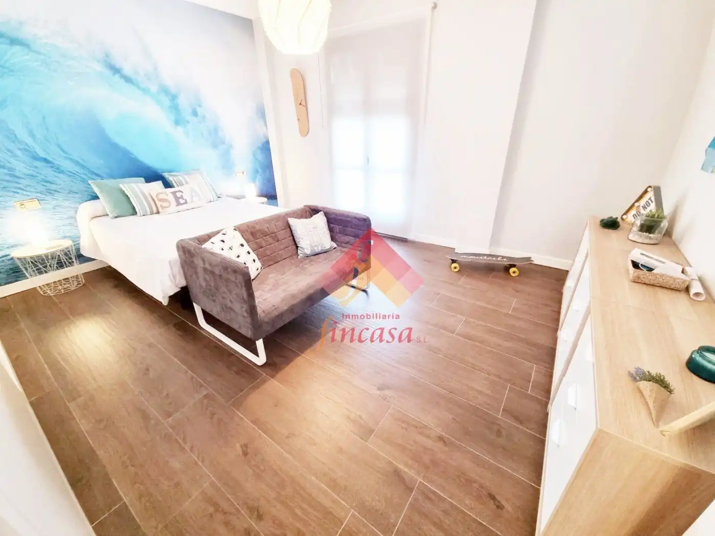 Habitación de Casa o chalet en venta en Ronda con Aire acondicionado, Calefacción y Terraza