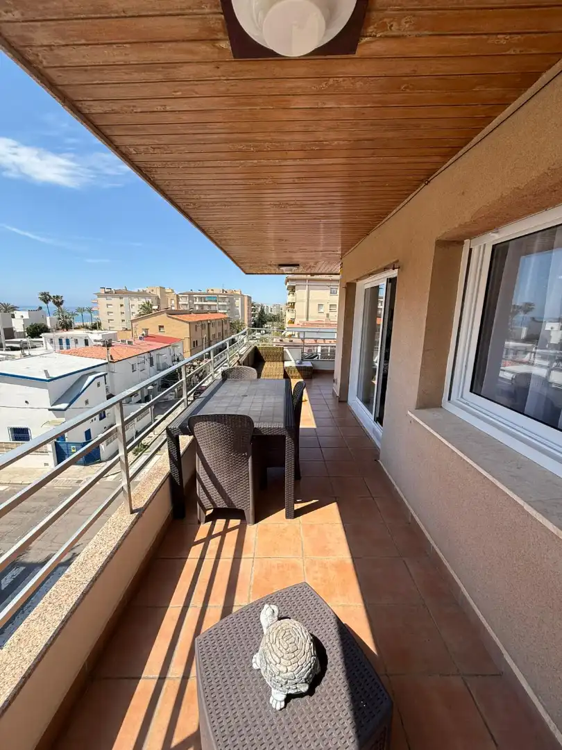 Flat with lift for sale in Segur Platja, imagen 7