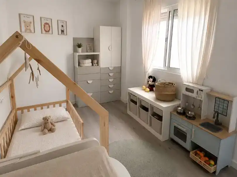 Habitación de Ático en venta en Amposta con Aire acondicionado, Parquet y Trastero