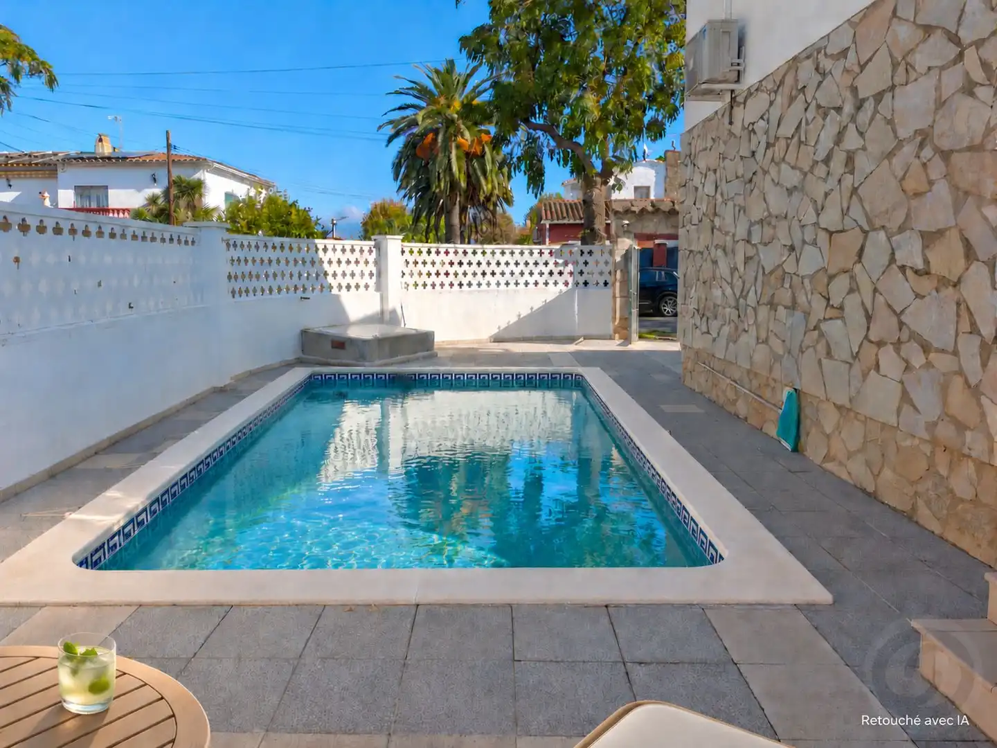 Swimming pool of Houses for sale in Montgrí