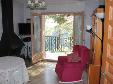 Casa con jardín en venta en PASAJE CLAVELLS 7