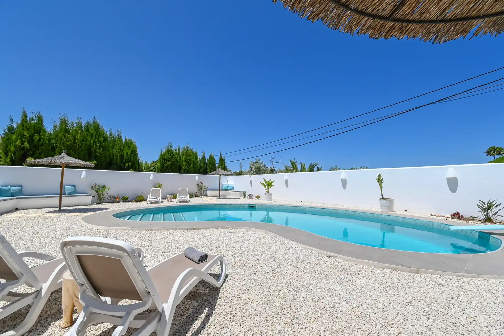 Casa in vendita a Montañar - El Arenal, imagen 8