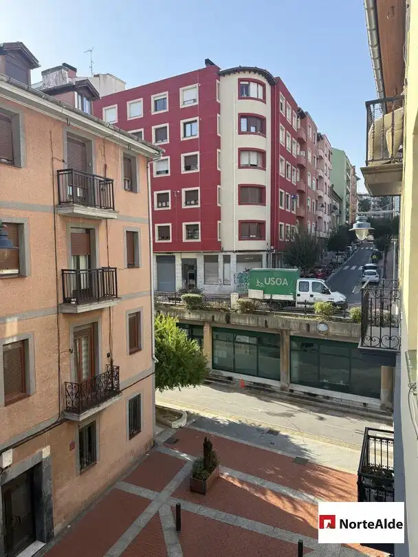 Flat for sale in Lasesarre, imagen 15