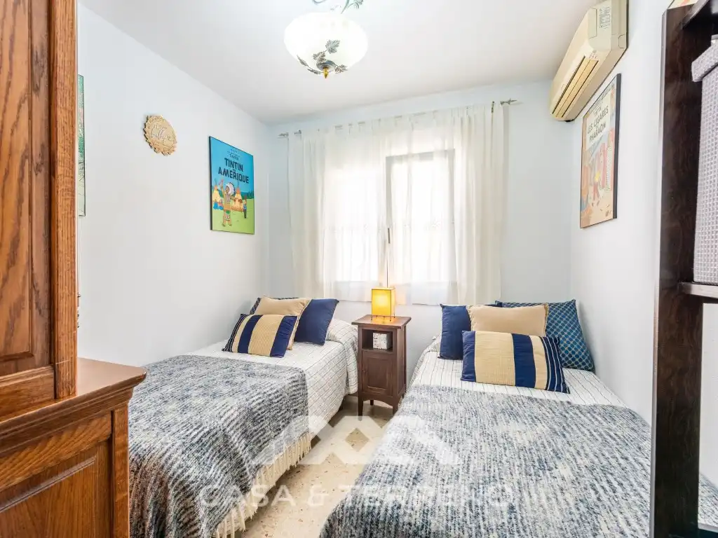 Terraced house to rent in Calle Ribera Del Duero, imagen 34
