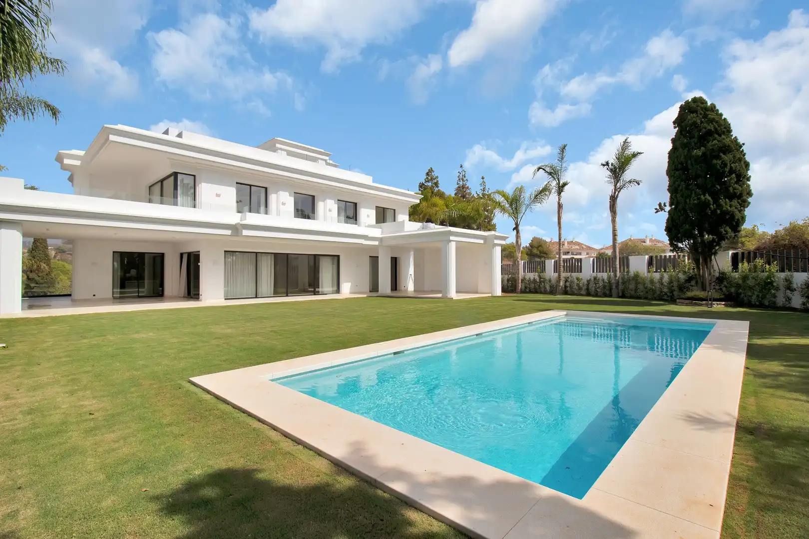 Casa amb piscina en venda a Marbella Centro, imagen 18