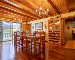 Dining room of Building for sale in Tacoronte