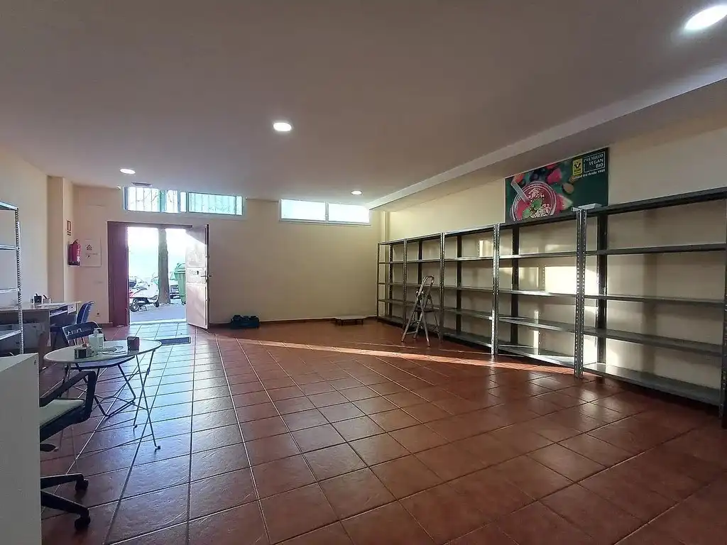 Local comercial en venta en Rúa Ernesto Lecuona, imagen 4