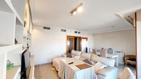 Photo 2 of Flat for sale in Avenida Luis Movilla, Valdepasillas - La Paz - Huerta Rosales, Badajoz Capital
