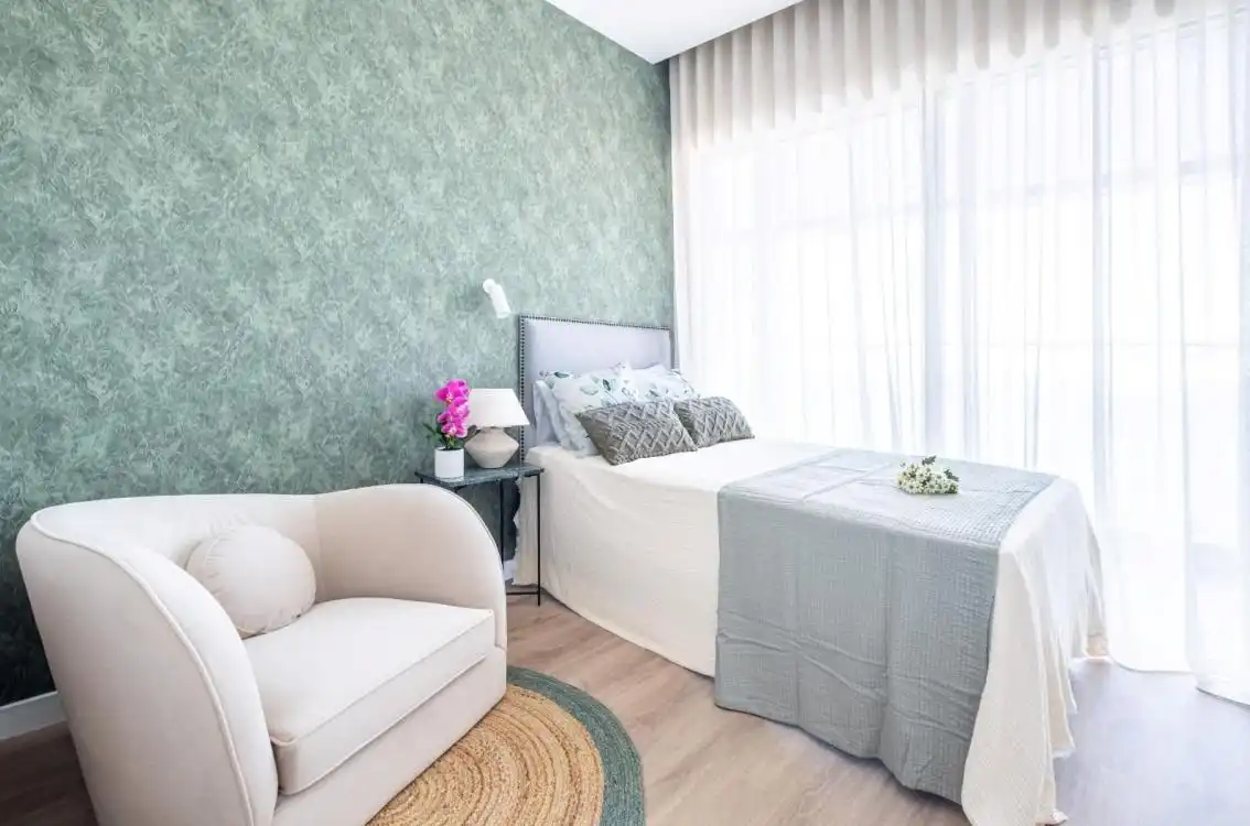 Wohnung mit Pool zum Verkauf in Playa de Poniente, imagen 12