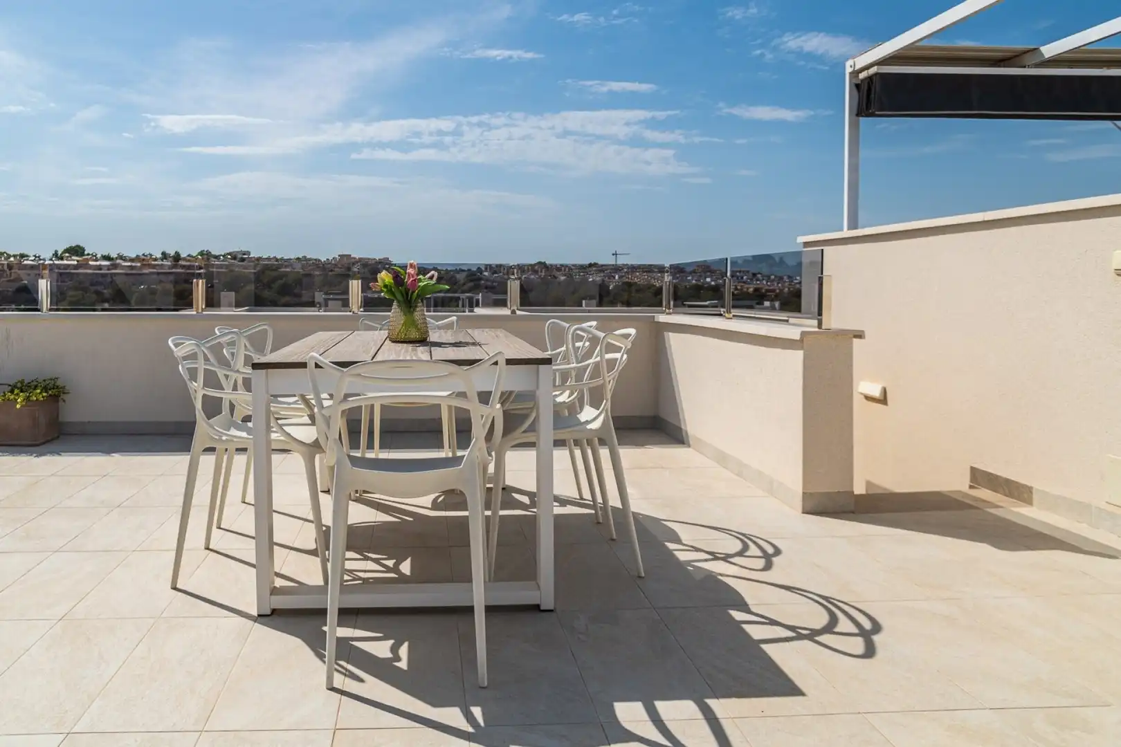 Flat with terrace for sale in Orihuela Costa, imagen 26