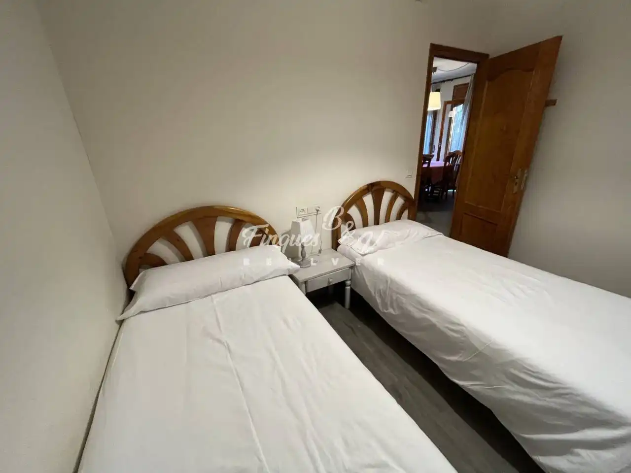 Flat with terrace to rent in Calle torrent corner 1, imagen 7
