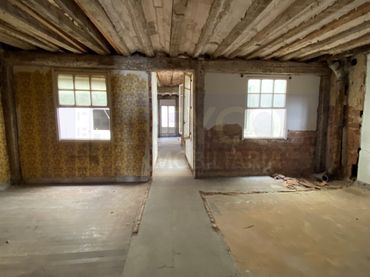 Appartement avec balcon à vendre à Calle Arrabal