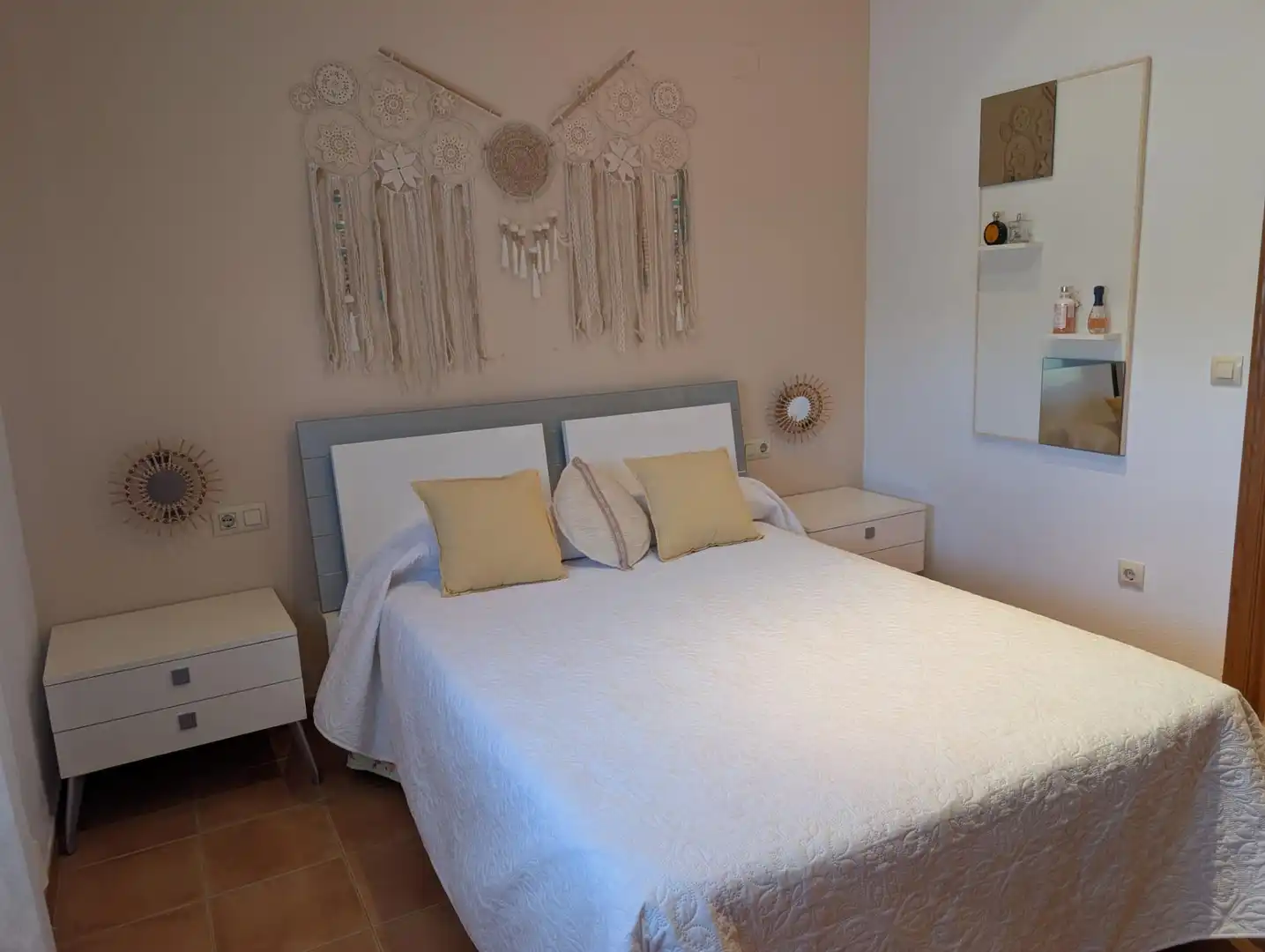 Reihenhaus mit Pool zum Verkauf in Calle TEODORO LLORENTE, imagen 7