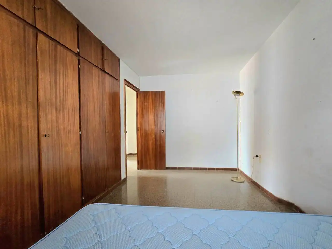 Dormitori de Casa o xalet en venda en Vilanova i la Geltrú amb Jardí privat i Terrassa